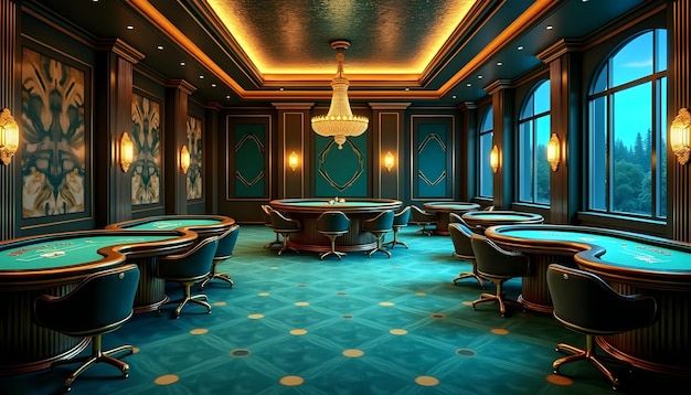 Best Casino Live Betting