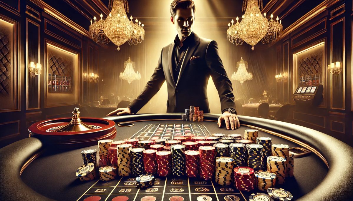 Best Casino Live Betting