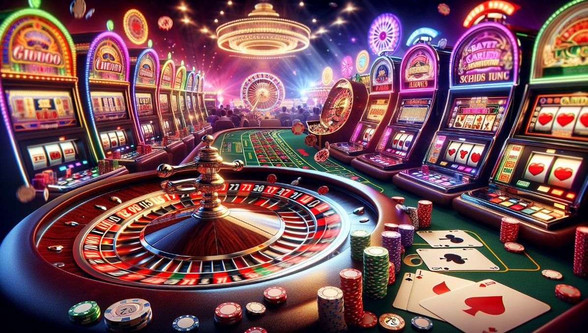 Best Casino Live Betting