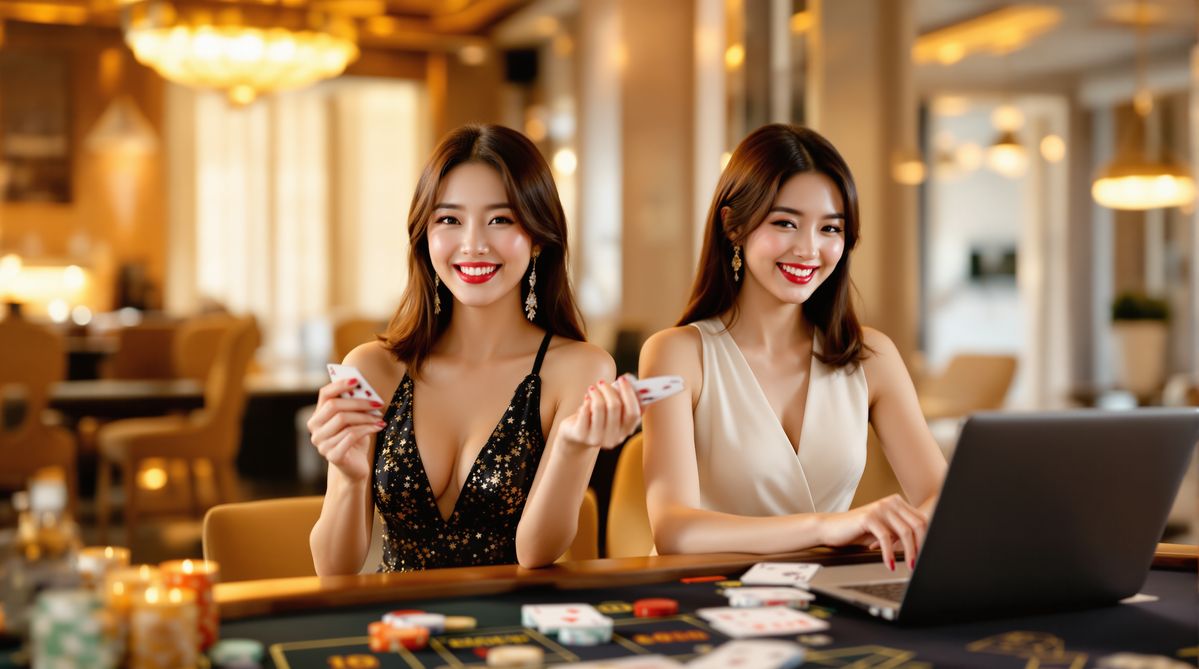 Best Casino Live Casino