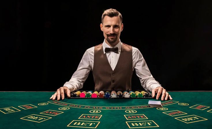 Best Casino Welcome Bonus