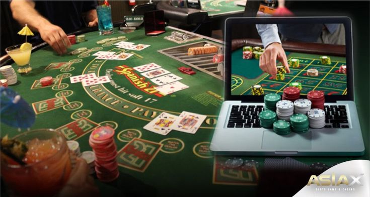 Best Casino Live Casino