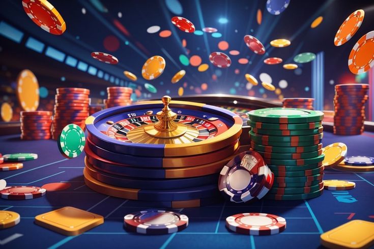 Best Casino پاکستان ریئل منی گیمز