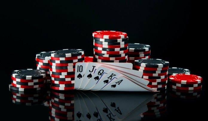 Best Casino Live Casino