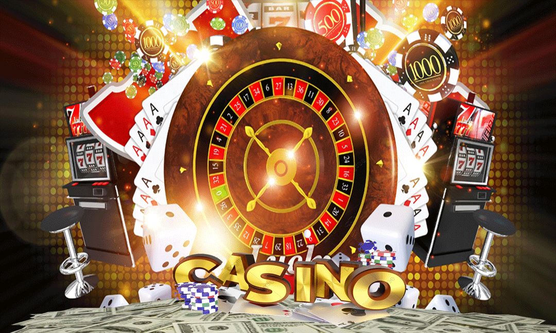 Best Casino Welcome Bonus